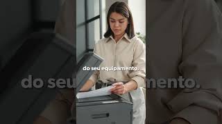 Dicas para fazer o seu tôner render mais Economize dinheiro [upl. by Merrielle]