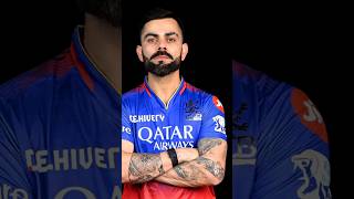 RCB playing 11 2025 most dangerous🤔 shorts ipl rcb cricket viratkohli [upl. by Soelch]