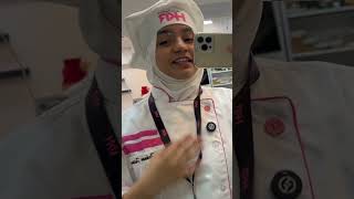 Hkr baking academy to register contact on 8369285603 student bangai me  tahoor fatima raad [upl. by Ynaffik]