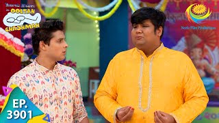 Goli Ka Confusion  Taarak Mehta Ka Ooltah Chashmah  Full Episode  Ep 3901  13 Oct 2023 [upl. by Sadler540]