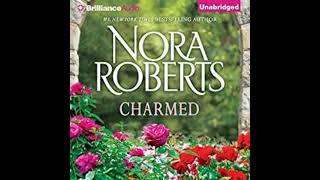 Romance Audiobooks Charmed [upl. by Drageruaeb657]