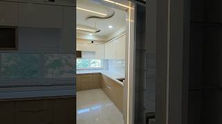 Kitchen design ideas  shorts ytshorts kitchendesign interiordesign home [upl. by Bronwyn551]