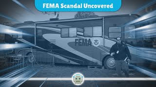 FEMA Scandal Allegations of Political Discrimination in Hurricane Relief Efforts [upl. by Suez998]