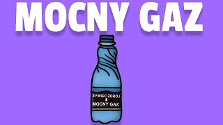 MOCNY GAZ [upl. by Romilly862]