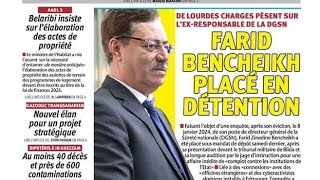 Les délires et manipulations ordurières des pleureuses de Bencheikh [upl. by Nyral]