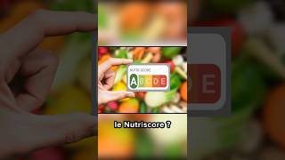 NutriScore  Ça Fonctionne Vraiment  🤔 [upl. by Nywloc302]