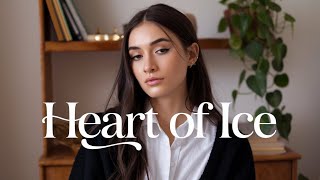 Heart of Ice  Sad Song Lyrics [upl. by Heim]