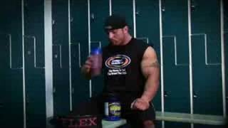 SuperPump250 by Gaspari Nutrition [upl. by Schecter945]