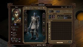 Pillars of Eternity II Deadfire  Backer Update 37  From the Feed of the Director Part II [upl. by Llemor995]