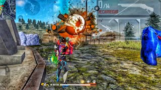 FREE FIRE  NOVA TEMPORADA  VAMOS 1A HORINHA SEM PERDER A AMIZADE [upl. by Curtice]