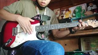 How to Use A Tremolo ArmWhammy Bar   JL Guitar Music [upl. by Martres270]