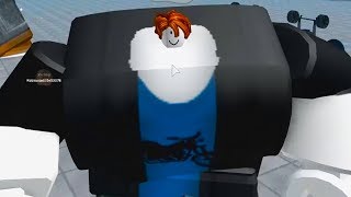 getting big muscles on roblox [upl. by Ulrikaumeko]