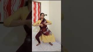 Thamburan Ezhunnalli dance shortdance reels [upl. by Tris]