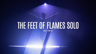 One Take Michael Flatleys Feet of Flames Solo featuring Matt Smith [upl. by Haras688]