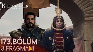 Kurulus Osman 173BÖLÜM 3Fragmani [upl. by Reynard406]