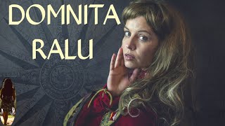 Domnita RALU CARAGEA  intre FILM si ADEVAR ISTORIC [upl. by Bunch339]