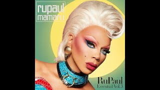 Hustle That Cat x Catwalk  RuPaul Remix [upl. by Narud]