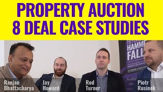 How To Buy Property From Auction UK  Buying Property At Auction  Top Tips For Property Investors [upl. by Rodge447]