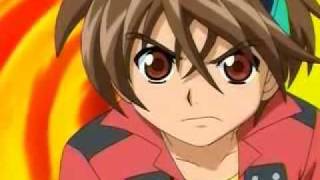 Bakugan Episode 12 Part 2 [upl. by Sadye]