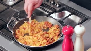 Paella maken  recept Allerhande [upl. by Suzi]