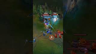 Just Yasuo Things leagueoflegends yasuo caitlyn irelia [upl. by Irtimd426]