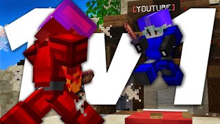 I Hosted a CRAZY YouTuber Bedwars Tournament [upl. by Miko160]