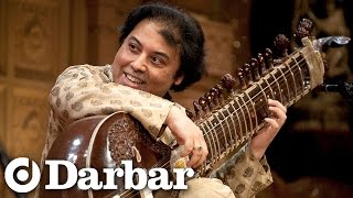 Royal Raag Darbari  Gat  Ustad Irshad Khan amp Sukhvinder Singh  Surbahar amp Jori  Music of India [upl. by Enoid]