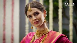 Vivahrambh By Ranka Jewellers [upl. by Barbe]