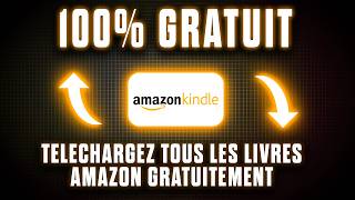 Comment Télécharger un Ouvrage Gratuitement  Guide Complet 2024 [upl. by Rendrag841]