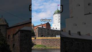 vyborg travel adventure russia history [upl. by Nageek391]