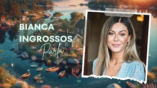 Bianca Ingrossos galnaste hemmafesten någonsin  Del 1 [upl. by Newman]