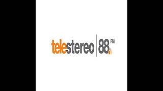 Radio Telestereo 88 FM  Música Instantánea con Speedy Gonzales 13012010 [upl. by Anahsor]