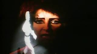 Siouxsie And The Banshees  Cities In Dust DJK INTRO VIDEO [upl. by Margareta]