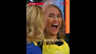 POP TV  Masterchef Slovenija 2024  Prihaja 18 marca [upl. by Delaryd]