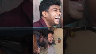 Engineering padichu poo kadai vechu irupe 🤣😶 funnyclip vjsiddhuvlogs harshathkhan [upl. by Neve]