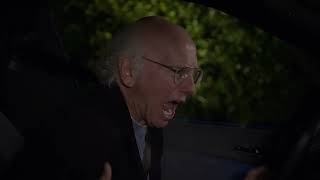 Curb Your Enthusiasm  Larry has issues with Siri [upl. by Analem55]