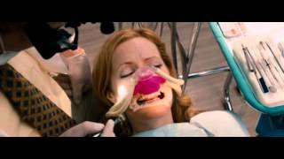 This Is 40 Dentist Scene [upl. by Oicirtap]