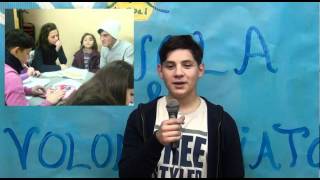 video scuola e volontariatomp4 [upl. by Notserk153]