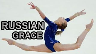 Gymnastics  Russian Grace [upl. by Ael644]