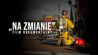 NA ZMIANIE  Film dokumentalny Siemiatycze 112 [upl. by Honan]