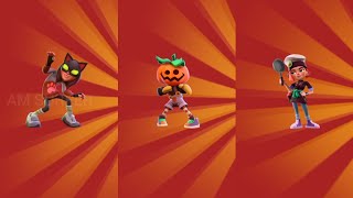 Subway Surfers 2024  3 Different Floor is Lava 🌋 Challenge in 3 Different World Tours of SubSurf [upl. by Mcnutt]