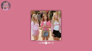 baddie songs that make you feel attractive  a perfect glow up playlist [upl. by Sirotek600]