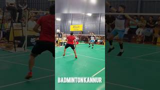 This is why Badminton is the fastest racket sport 🥵🤯🔥 shorts badminton badmintonracket [upl. by Idnahr]