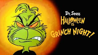 🎃📺ABC Network Halloween Is Grinch Night Complete Broadcast 10281979 📺🎃animation halloween📺🎃 [upl. by Lightfoot]