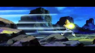 Vegeta Reclaims His Honor HD [upl. by Changaris139]