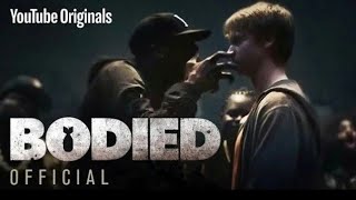 Bodied Full Movie [upl. by Namhar]