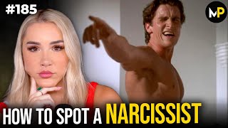 Narcissism Psychopathy Borderline How to Spot It and What to Do About It  W Keith Campbell [upl. by Annahahs]