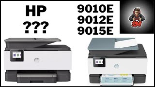 Hp Officejet Pro Vergleich 2022 [upl. by Skyler751]