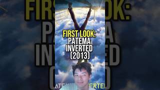 FIRST LOOK Patema Inverted 2013 Davereccs PatemaInverted AnimeRecommendations [upl. by Maxine]