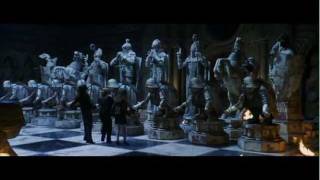 Harry Potter and the Philosophers Ston Trailer 2 [upl. by Arahsal]